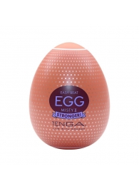 Мастурбатор-яйцо Tenga Egg Misty II - Tenga - в Жуковском купить с доставкой