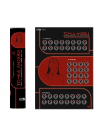 Плакат для двоих  Точка любви  со скретч-слоем - Сима-Ленд - купить с доставкой в Жуковском