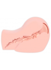 Мастурбатор-полуторс Ella без вибрации - KOKOS - в Жуковском купить с доставкой