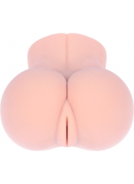 Мастурбатор-полуторс Ella без вибрации - KOKOS - в Жуковском купить с доставкой