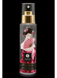 Очищающее средство Gentle Cleaner - 115 мл. - Shunga - купить с доставкой в Жуковском
