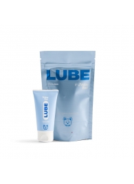 Смазка на водной основе Friday Bae Lube - 50 мл. - Friday Bae - купить с доставкой в Жуковском