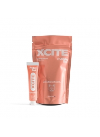 Возбуждающий гель Friday Bae Xcite - 15 мл. - Friday Bae - купить с доставкой в Жуковском