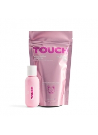 Массажное масло Friday Bae Touch - 50 мл. - Friday Bae - купить с доставкой в Жуковском