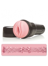 Мастурбатор-вагина Fleshlight - Go Surge Pink Lady - Fleshlight - в Жуковском купить с доставкой