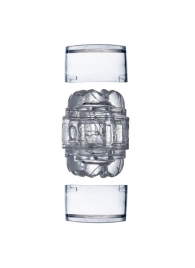Мастурбатор Fleshlight - Quickshot Masturbator Clear - Fleshlight - в Жуковском купить с доставкой