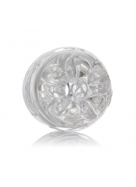Мастурбатор Fleshlight - Quickshot Masturbator Clear - Fleshlight - в Жуковском купить с доставкой