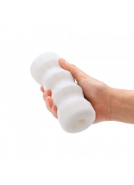 Белый мастурбатор Dorcel Cup Exotic - Dorcel - в Жуковском купить с доставкой