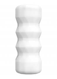 Белый мастурбатор Dorcel Cup Exotic - Dorcel - в Жуковском купить с доставкой