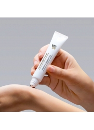 Возбуждающий гель Vibrating Orgasmic Gel - 20 мл. - YESforLOV - купить с доставкой в Жуковском