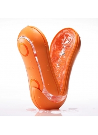 Мастурбатор Tenga Flip ORB Sunset - Tenga - в Жуковском купить с доставкой