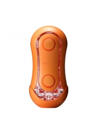 Мастурбатор Tenga Flip ORB Sunset - Tenga - в Жуковском купить с доставкой