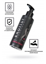 Сужающий гель для женщин Erotist Spring Touch - 150 мл. - Erotist Lubricants - купить с доставкой в Жуковском
