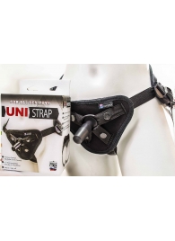 Универсальные трусики Harness UNI strap - LOVETOY (А-Полимер) - купить с доставкой в Жуковском