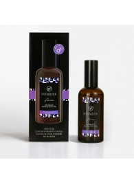 Мужской антибактериальный эко-гель для интимного ухода Intimizer - 100 мл. - Intimizer - купить с доставкой в Жуковском