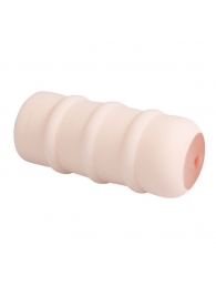 Мастурбатор-анус Goddess - 12,2 см. - Baile - в Жуковском купить с доставкой