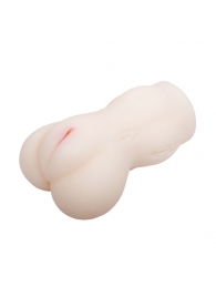 Мастурбатор Passion Lady Precious с вибрацией - 16 см. - Baile - в Жуковском купить с доставкой