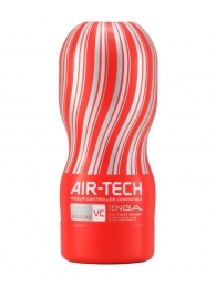 Мастурбатор Reusable Vacuum CUP VC Regular - Tenga - в Жуковском купить с доставкой