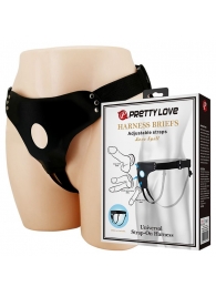 Трусики харнесс Harness Briefs Love Spell - Baile - купить с доставкой в Жуковском