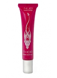 Гель унисекс для усиления оргазма Thor Fire Gel - 10 мл. - Nuei cosmetics - купить с доставкой в Жуковском