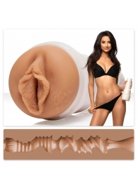 Мастурбатор-вагина Fleshlight Girls - Eliza Ibarra Ethereal - Fleshlight - в Жуковском купить с доставкой