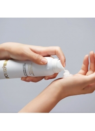 Массажная пена Fizzy Massage Foam - 150 мл. - YESforLOV - купить с доставкой в Жуковском