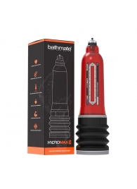 Красная гидропомпа Bathmate HydroMAX8 - Bathmate - в Жуковском купить с доставкой