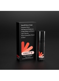 Крем для усиления эрекции Erect’r Power Cream - 15 мл. - Zestra - купить с доставкой в Жуковском