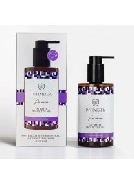 Женский антибактериальный эко-гель для интимного ухода Intimizer - 250 мл. - Intimizer - купить с доставкой в Жуковском