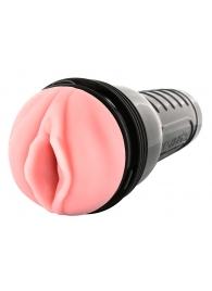 Мастурбатор-вагина Fleshlight - Pink Lady Original - Fleshlight - в Жуковском купить с доставкой