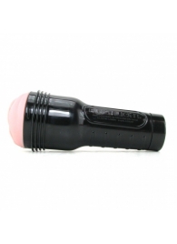Мастурбатор-вагина Fleshlight - Pink Lady Vortex - Fleshlight - в Жуковском купить с доставкой
