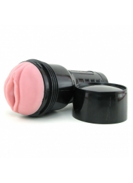Мастурбатор-вагина Fleshlight - Pink Lady Vortex - Fleshlight - в Жуковском купить с доставкой