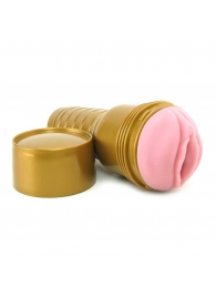 Мастурбатор Fleshlight - Stamina Training Unit - Fleshlight - в Жуковском купить с доставкой