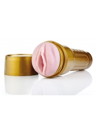 Мастурбатор Fleshlight - Stamina Training Unit - Fleshlight - в Жуковском купить с доставкой