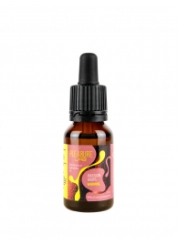 Капли с согревающим эффектом Passion Drips Warming - 15 мл. - Pleasure Lab - купить с доставкой в Жуковском