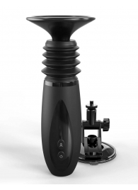 Секс-машина Body Dock Thruster - Pipedream - купить с доставкой в Жуковском