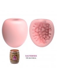 Мастурбатор в футляре-бочке Charming Barrel Sauternes - Baile - в Жуковском купить с доставкой