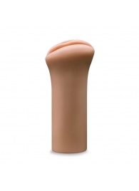 Мастурбатор-вагина Mamacita Realistic Latin Masturbator - Blush Novelties - в Жуковском купить с доставкой