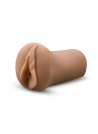 Мастурбатор-вагина Mamacita Realistic Latin Masturbator - Blush Novelties - в Жуковском купить с доставкой