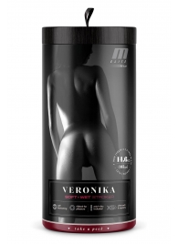 Мастурбатор-вагина Soft   Wet Veronika Realistic Beige Masturbator - Blush Novelties - в Жуковском купить с доставкой