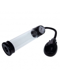 Автоматическая помпа с манометром - Baile - в Жуковском купить с доставкой