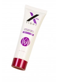 Сужающий и укрепляющий крем для женщин Xtra Tight - 30 мл. - RUF - купить с доставкой в Жуковском