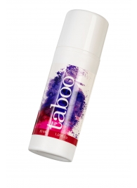 Стимулирующий гель для женщин Gel Pleasure Taboo - 30 мл. - RUF - купить с доставкой в Жуковском