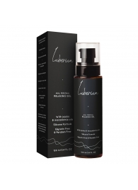 Расслабляющий анальный гель на силиконовой основе Luberium Relaxing Gel - 100 мл. - Luberium - купить с доставкой в Жуковском