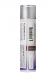Водно-масляный лубрикант с охлаждающим эффектом JO Silicon free Hybrid Lubricant COOLING - 120 мл. - System JO - купить с доставкой в Жуковском