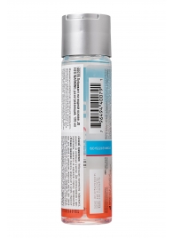Возбуждающий лубрикант на водной основе JO Personal Lubricant H2O Warming - 120 мл. - System JO - купить с доставкой в Жуковском