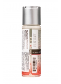Возбуждающий лубрикант на силиконовой основе JO Personal Premium Lubricant  Warming - 60 мл. - System JO - купить с доставкой в Жуковском