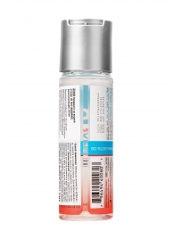 Возбуждающий лубрикант на водной основе JO Personal Lubricant H2O Warming - 60 мл. - System JO - купить с доставкой в Жуковском