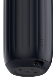 Интерактивный мастурбатор Sam Neo 2 Pro с функцией вакуума, вибрацией и нагревом - Svakom - в Жуковском купить с доставкой