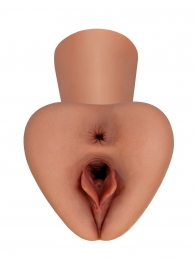 Карамельный мастурбатор Pick Your Pleasure XL Stroker - Pipedream - в Жуковском купить с доставкой